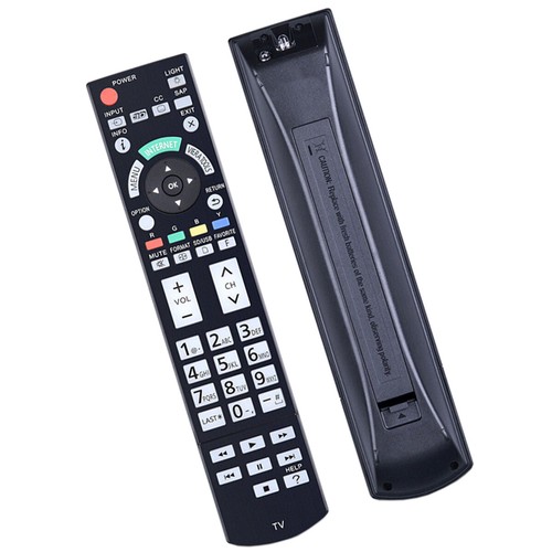 Replace remote for panasonic - replace,
