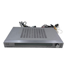 Sony STR-KSL50 Multi-Channel AV Receiver AM / FM Stereo Tuner