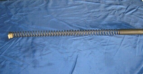 Original yamaha lc fork - dt,