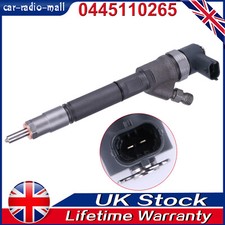 2-pins Diesel Fuel Injector