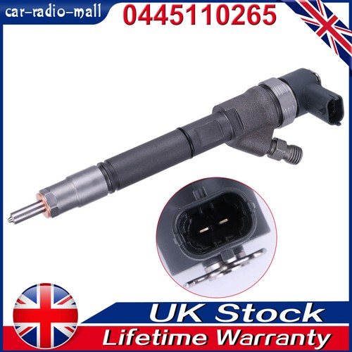 Pins diesel fuel injector - fuel,