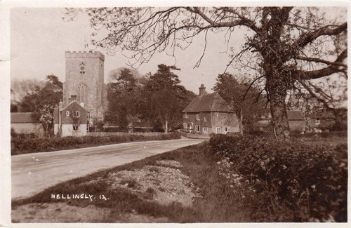 Hellingly hailsham - hellingly,