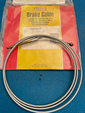 BEDFORD HA REAR HANDBRAKE