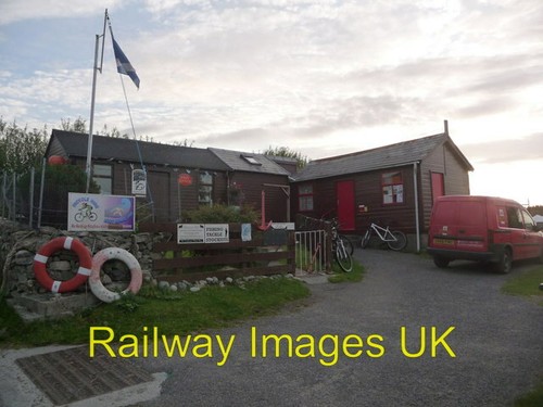 Photo isle coll - isle, coll: