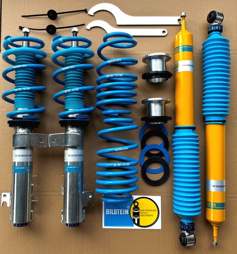 Bilstein b16 coilover kit for - b16,