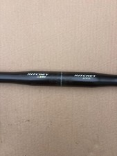 RITCHEY WCS LOGIC II ALUMINIUM