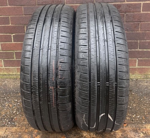 215 18x2goodyear efficient - 215/55/18x2goodyear,