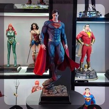 Super High Quality DC Justice