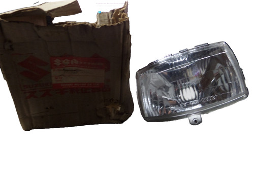 Nos suzuki lamp unit dr400 - suzuki, 80