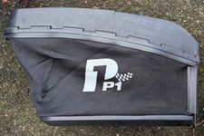 P1  P4600SP 18" Petrol Lawn