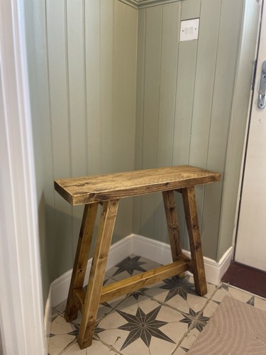 Handcrafted farmhouse style - handcrafted,
