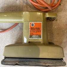 Vintage Black And Decker