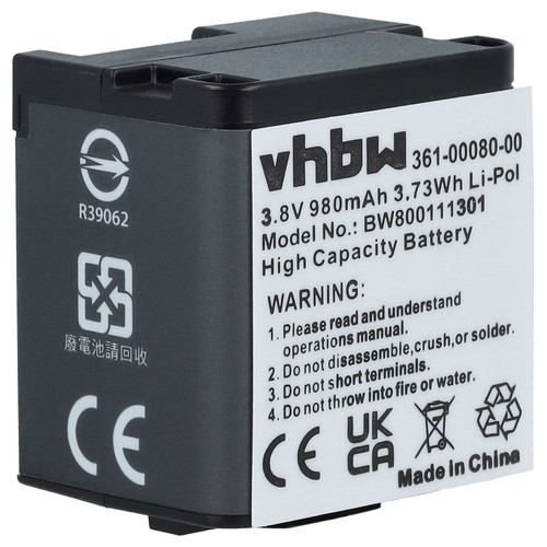 Battery for garmin - battery,