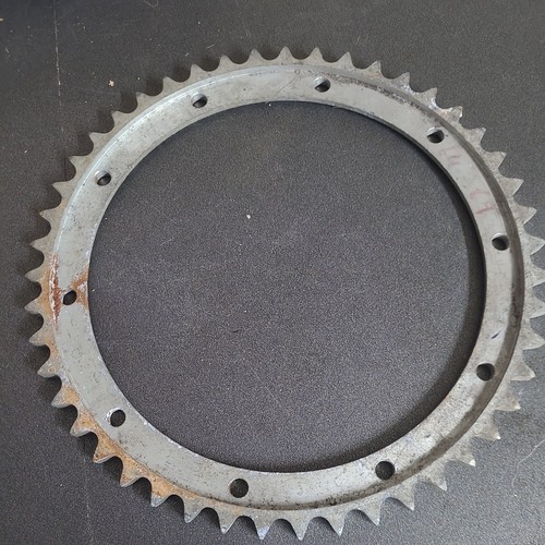 6088 rear sprocket 47t - rear,