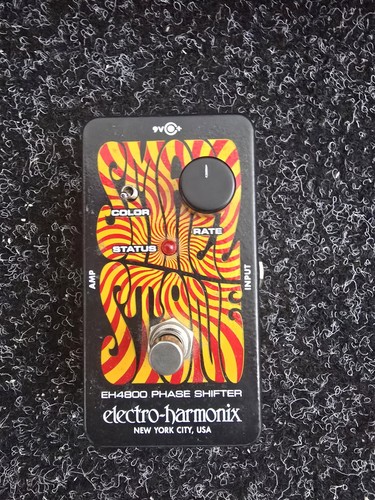 Electro harmonix eh4800 small - electro-harmonix,
