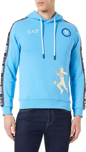 Ssc napoli men sweatshirt - ssc,