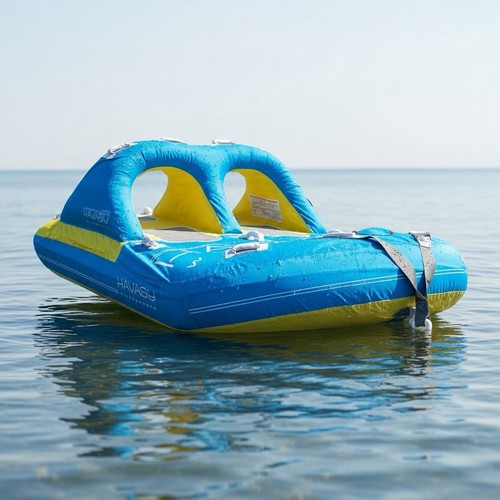 Havasu person towable tube - havasu,, 4