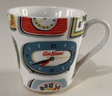 Cath Kidston “CLOCKS”