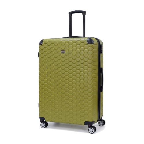 Ezzyrol hard shell suitcase - ezzyrol,