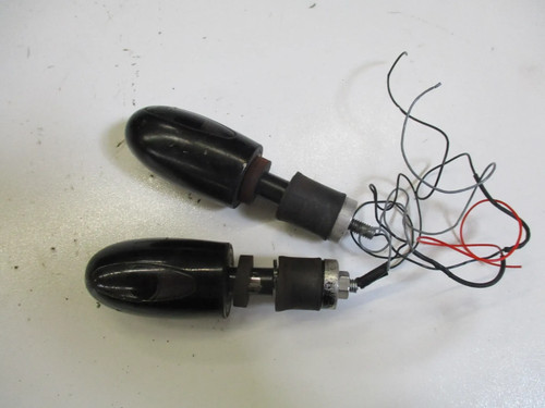 Handlebar turn signal - , 4