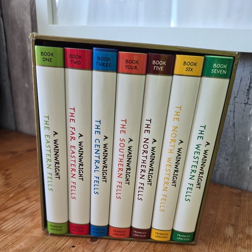 The pictorial guides - the,