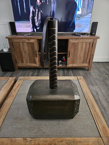 Thor hammer mjölnir movie - hammer,