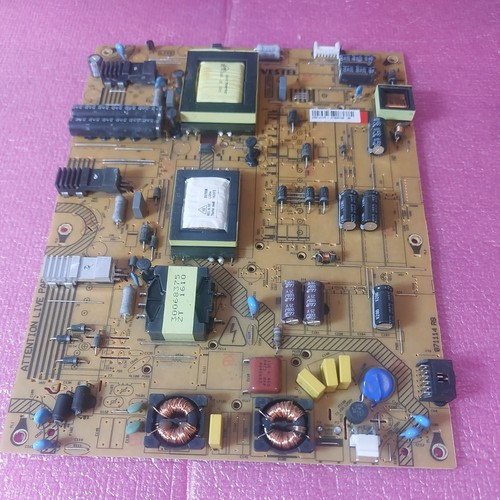 Hitachi 55hb6t62 power - ,