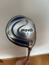 Ping G5 18 Degree 5-Wood Golf