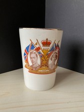 Coronation Cup George VI 1937