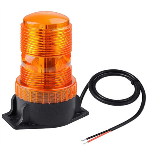 Led beacon strobe light - 30,