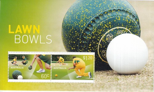 2012 australia lawn - 2012, bowls