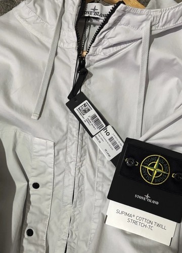 Stone island men - stone, jacket