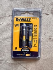 DEWALT DWA2PH2SL MAXFIT Screwdriver Bits 2'' PH2 Impact Driver Set