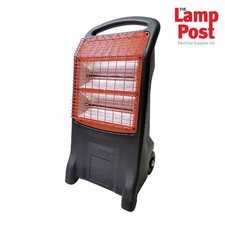 Rhino TQ4 2.2kW Warehouse