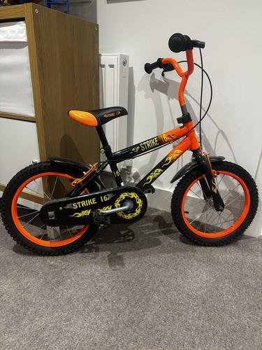 Children bike - children’s,