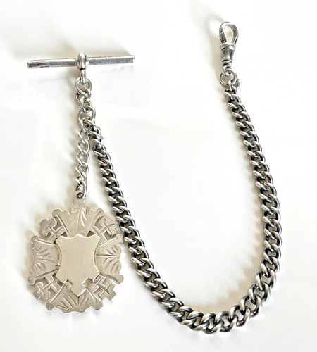 Victorian hallmarked silver - victorian,
