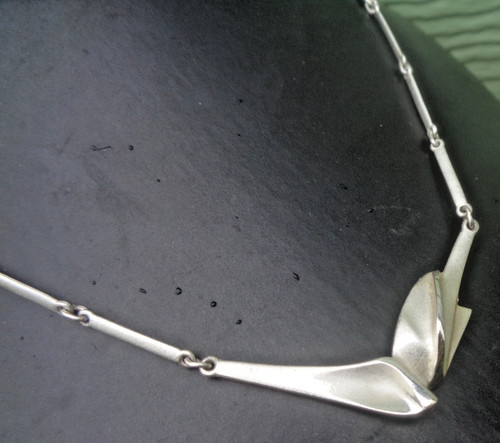 Finnish lapponia pendant 2006 - pendant,