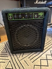 Trace Elliot Boxer 15 Watt Bass Amplifier