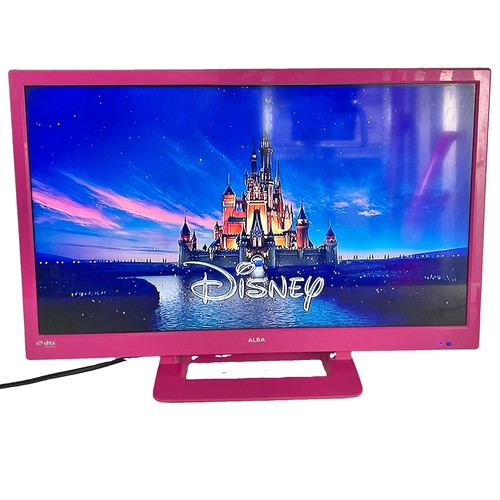 Alba led tv with - alba,