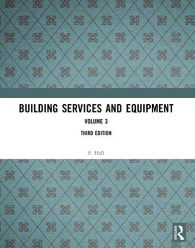 Building services and - building,