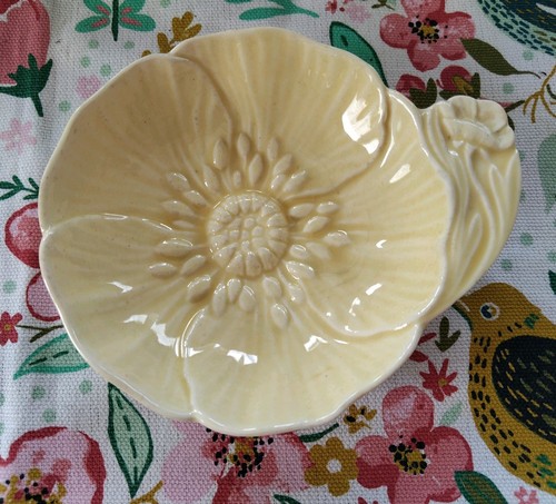 Vintage carlton ware - 🌼,