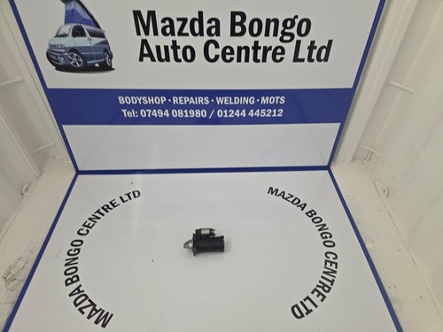 Mazda bongo ford freda - ford, 2.5td