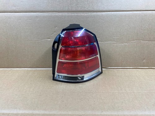 Vauxhall zafira mk2 08 - vauxhall,
