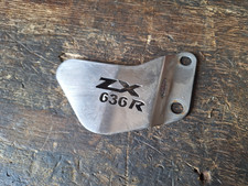 Kawasaki ZX-6R Ninja ZX636 A1P