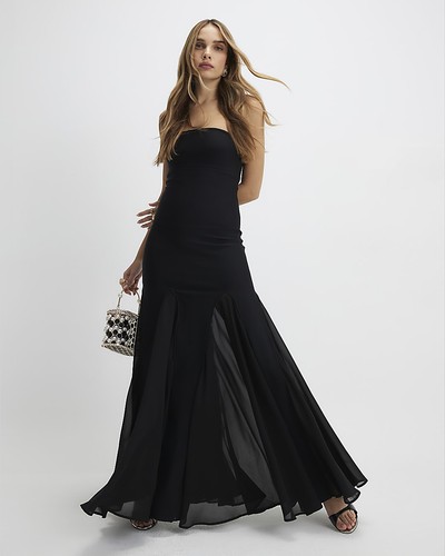 River island womens black - womens,