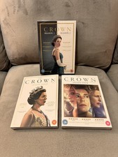 The crown - crown, series)