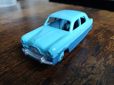 DINKY TOYS #162 FORD ZEPHYR