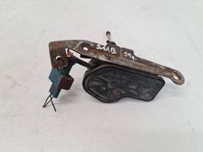 Saab 900 1994 headlight wiper