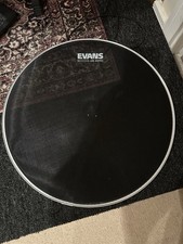 Evans Db Zero Bass Drum mesh
