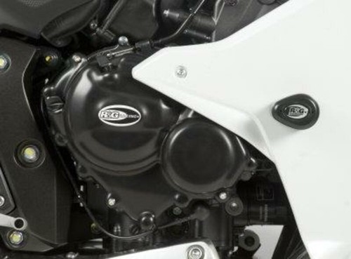 Right engine cover - , (clutch)